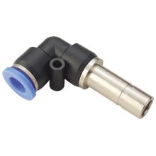 PLJ Long Stem Plug-In Elbow PLJ Long Stem Plug-In Elbow